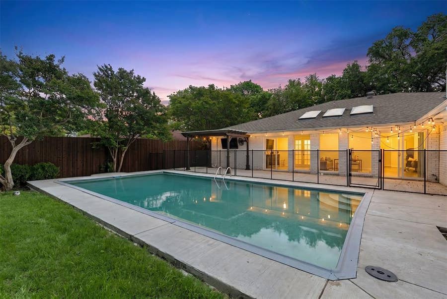 Property photo for 2617 Eucalyptus Drive, Plano, TX