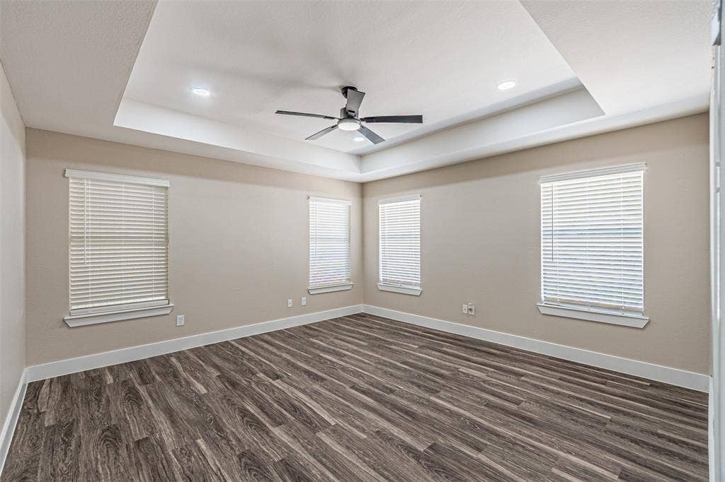 2811 Seagoville Road, Seagoville, TX 75159