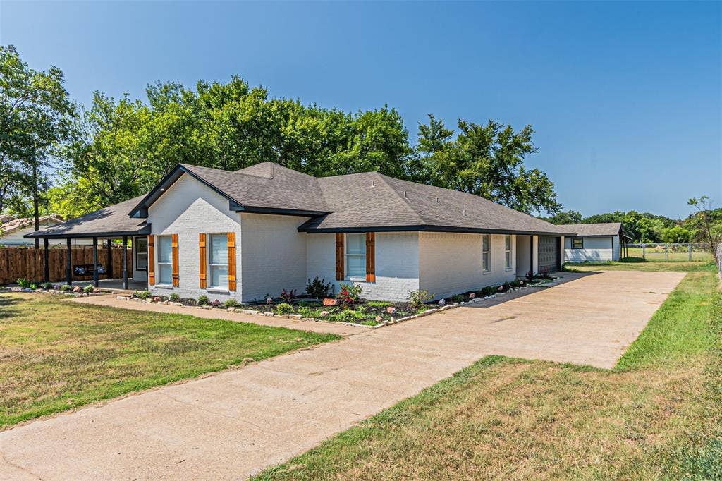 2811 Seagoville Road, Seagoville, TX 75159