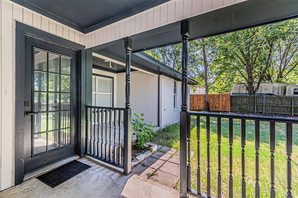 2811 Seagoville Road, Seagoville, TX 75159