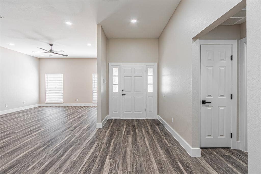 2811 Seagoville Road, Seagoville, TX 75159