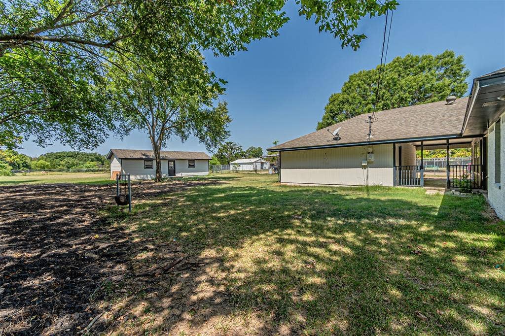 2811 Seagoville Road, Seagoville, TX 75159