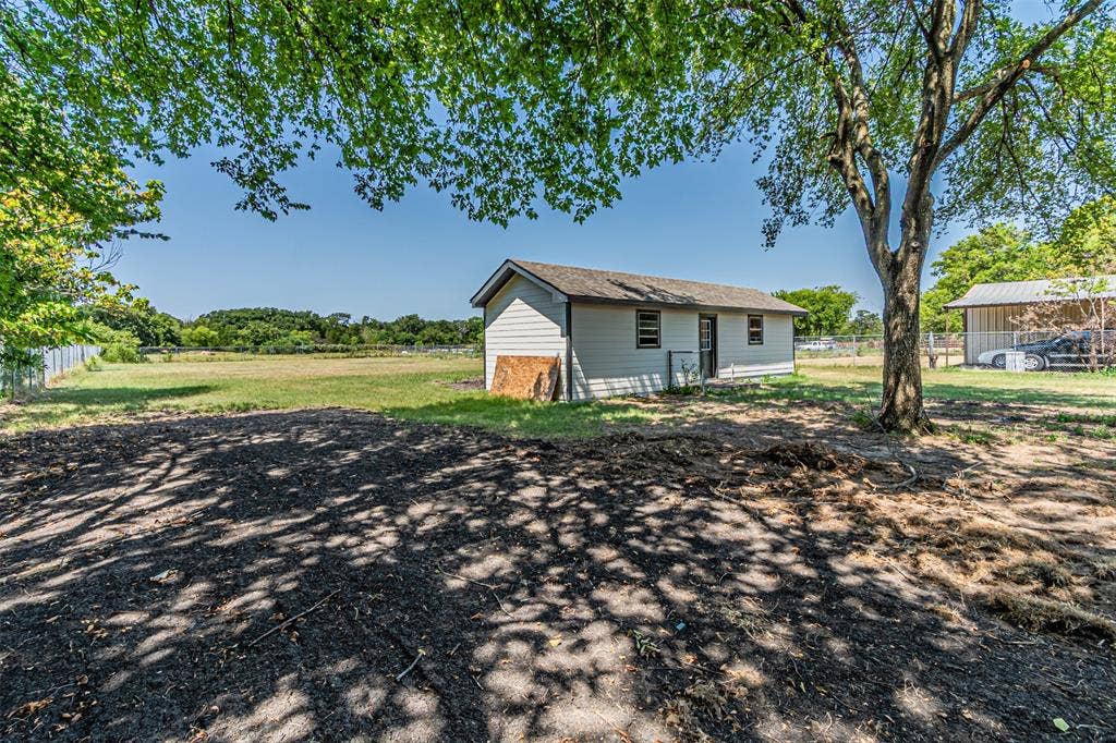 2811 Seagoville Road, Seagoville, TX 75159
