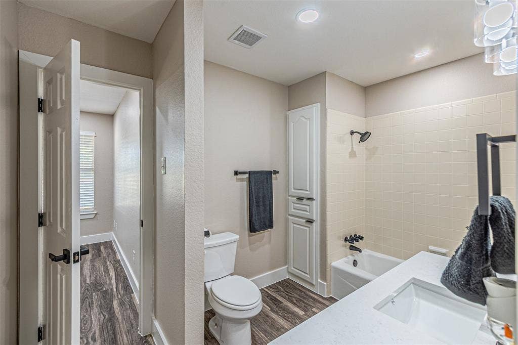 2811 Seagoville Road, Seagoville, TX 75159