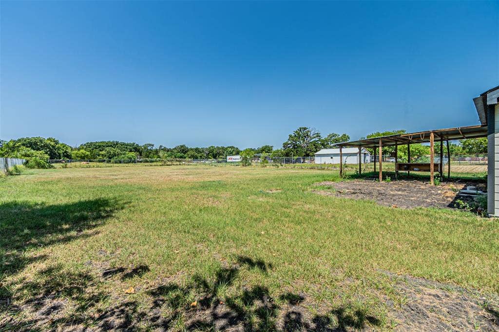 2811 Seagoville Road, Seagoville, TX 75159