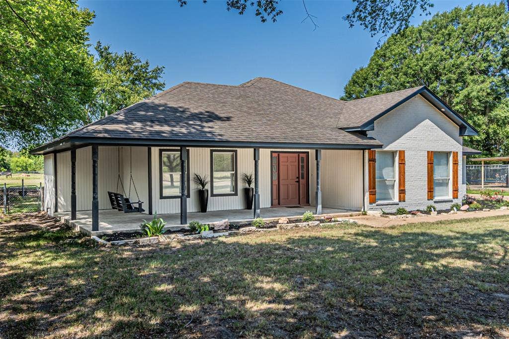 2811 Seagoville Road, Seagoville, TX 75159