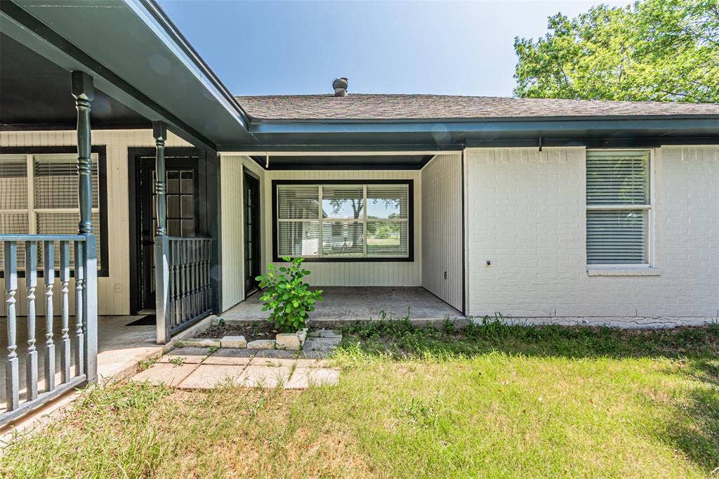2811 Seagoville Road, Seagoville, TX 75159