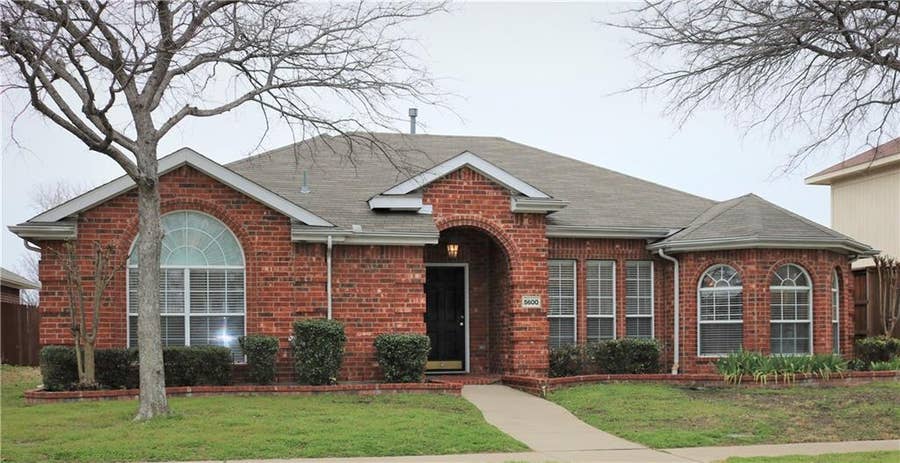 Property photo for 5600 Vineyard Lane, McKinney, TX