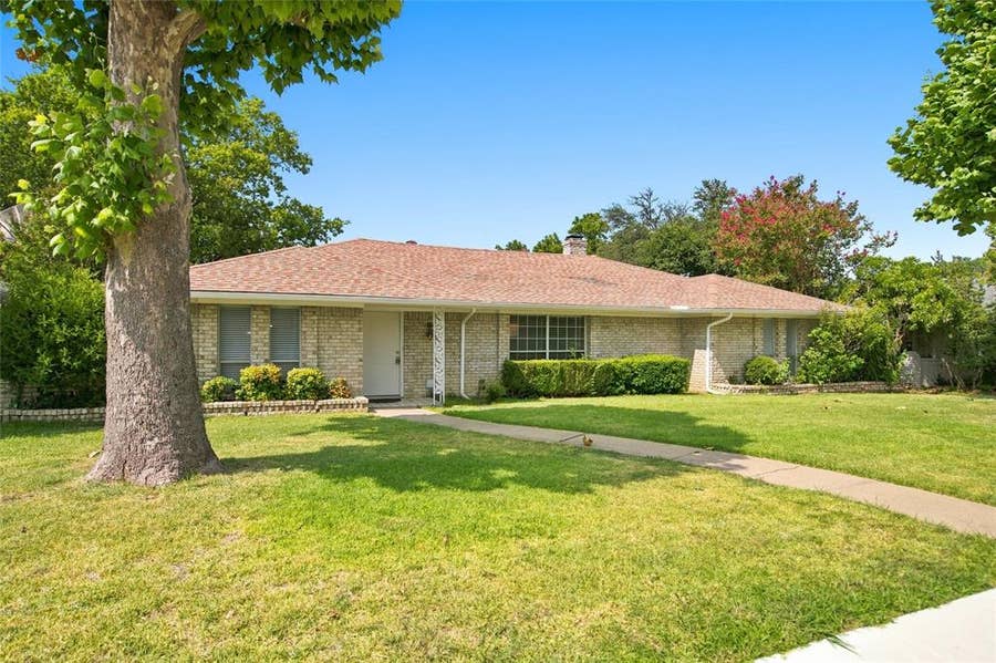 Property photo for 2017 Westridge Drive, Plano, TX