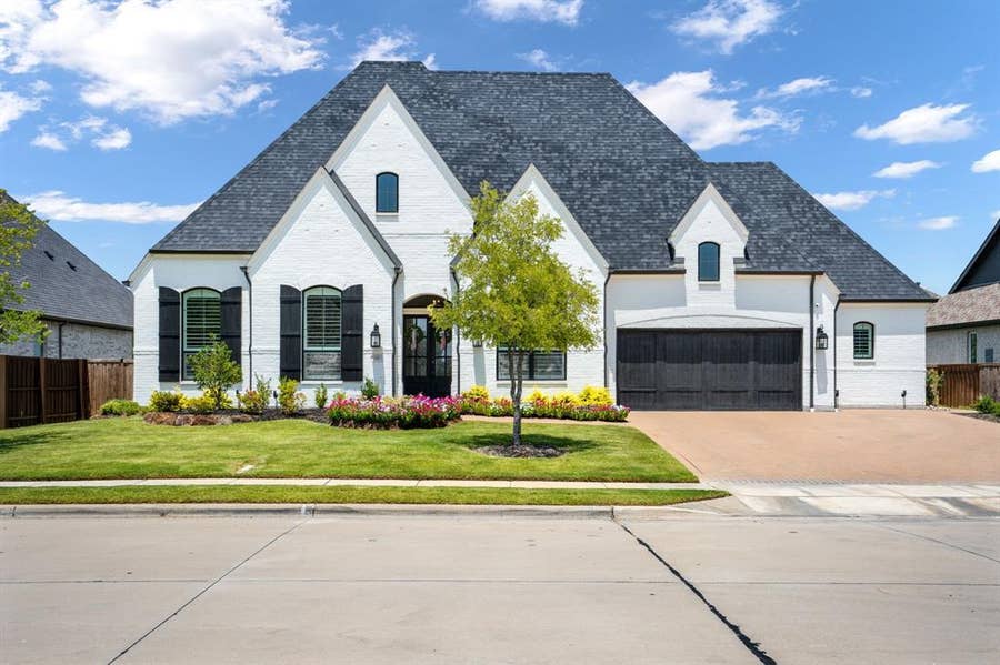 Property photo for 1990 Cornell Drive, Prosper, TX