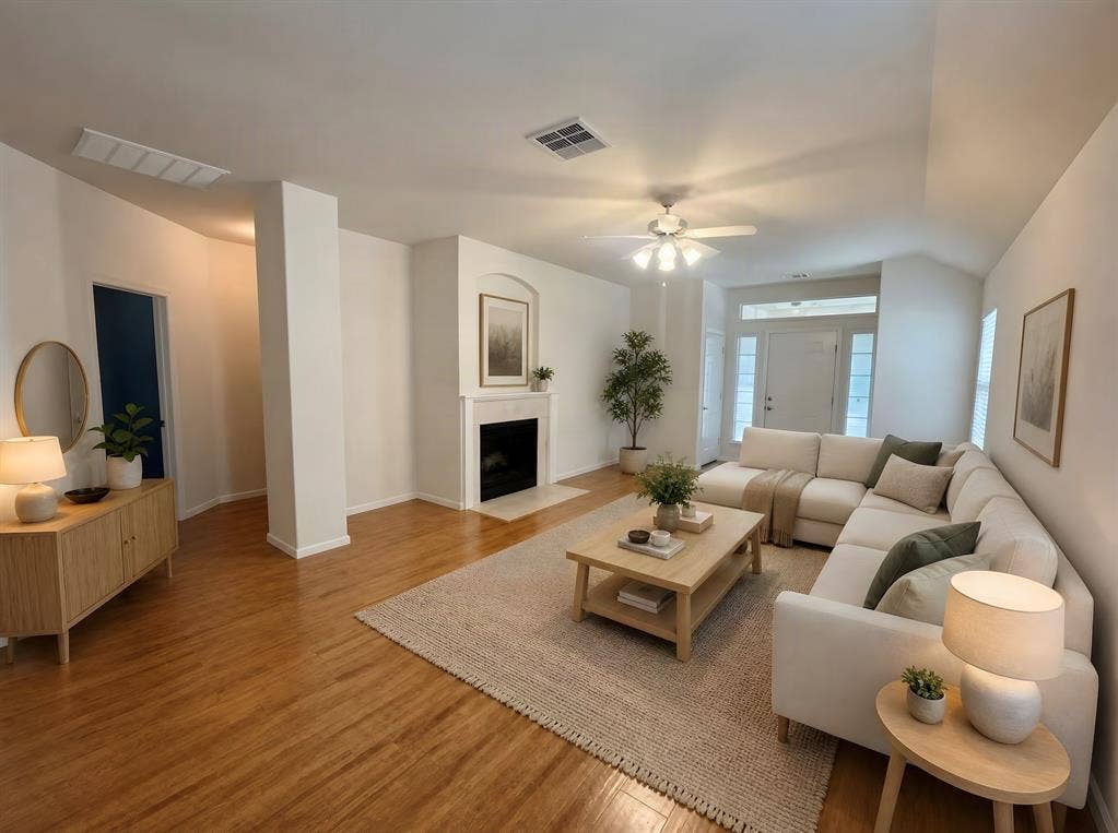 7513 Red Feather Trail, McKinney, TX 75070 7513 Red Feather Trail, McKinney, TX 75070