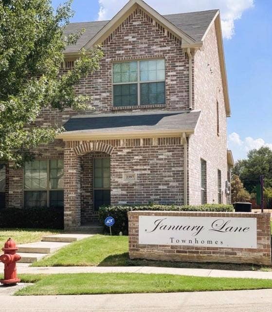Property photo for 2307 Calendar Court, Grand Prairie, TX