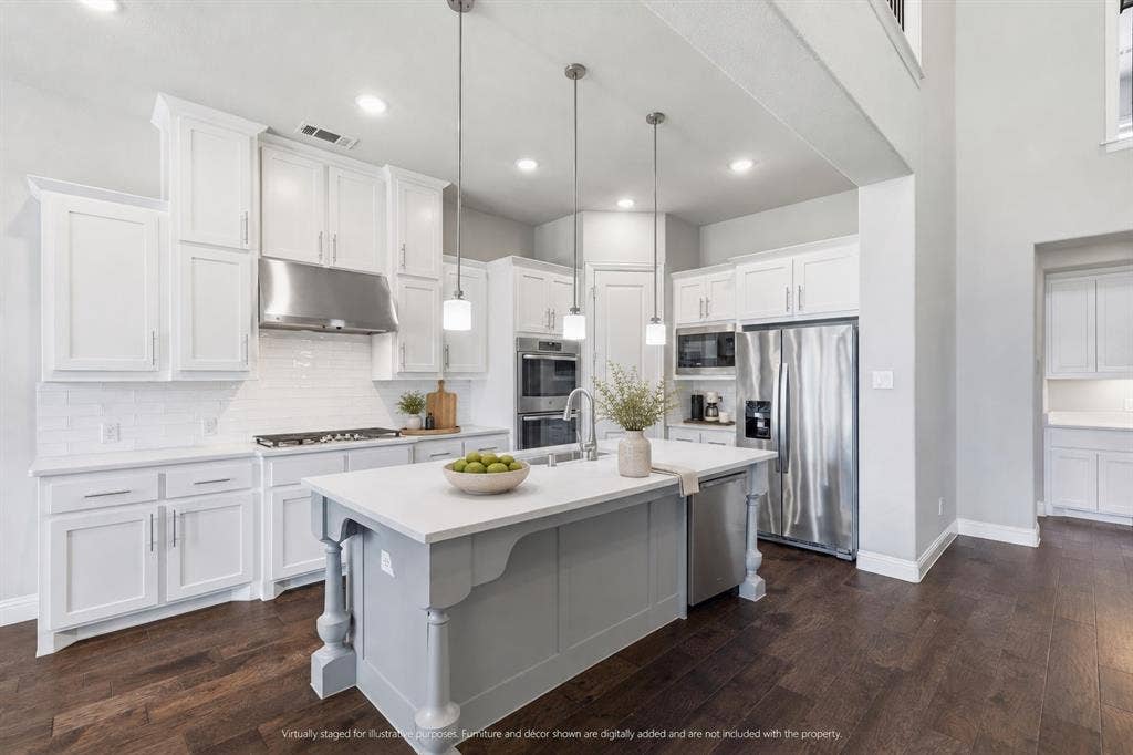 1432 14th Street, Argyle, TX 76226 1432 14th Street, Argyle, TX 76226
