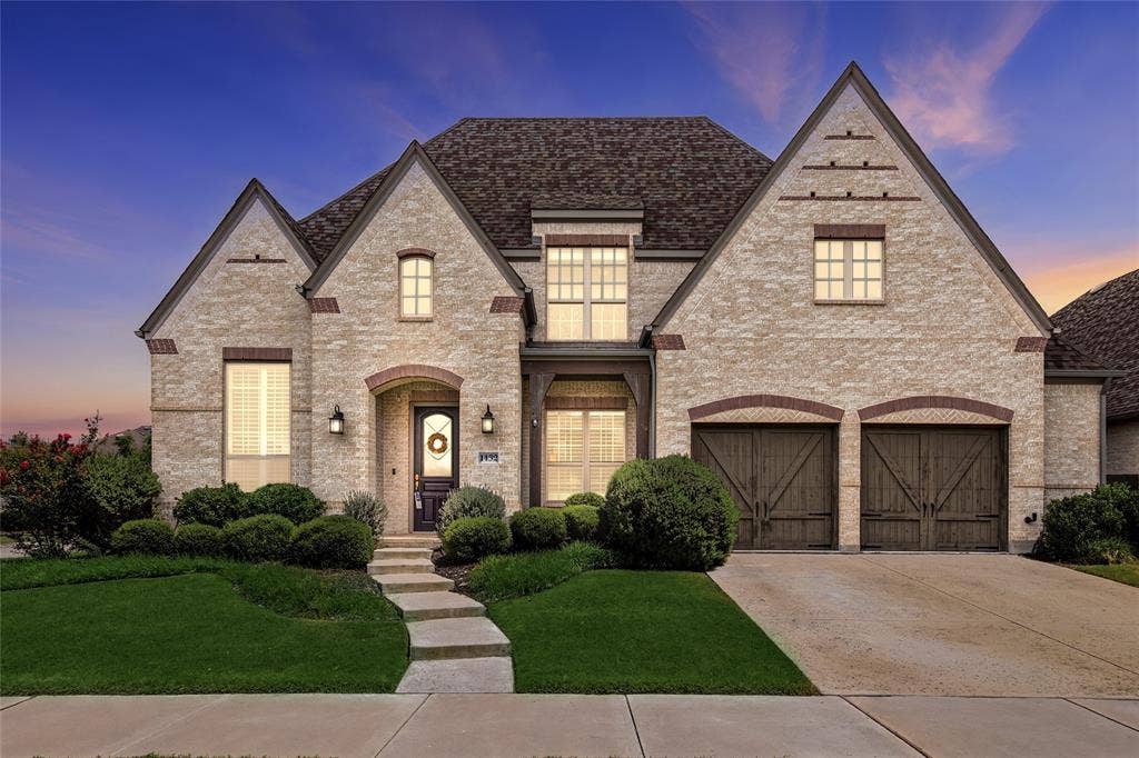 1432 14th Street, Argyle, TX 76226 1432 14th Street, Argyle, TX 76226