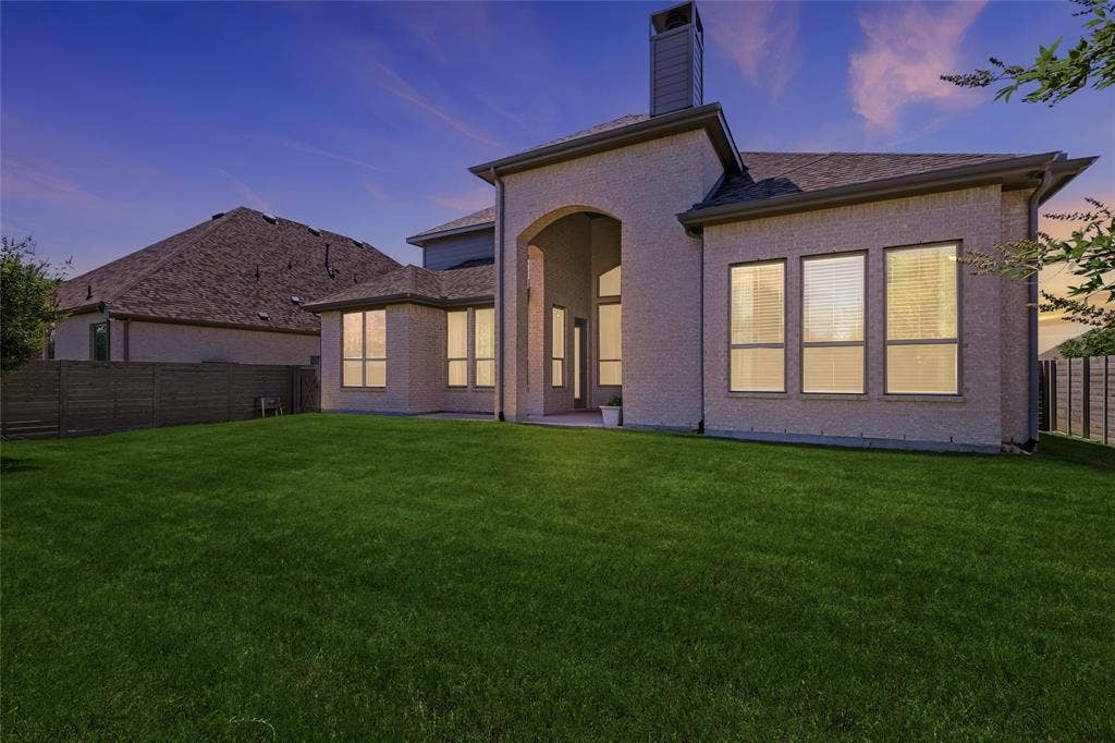 1432 14th Street, Argyle, TX 76226 1432 14th Street, Argyle, TX 76226