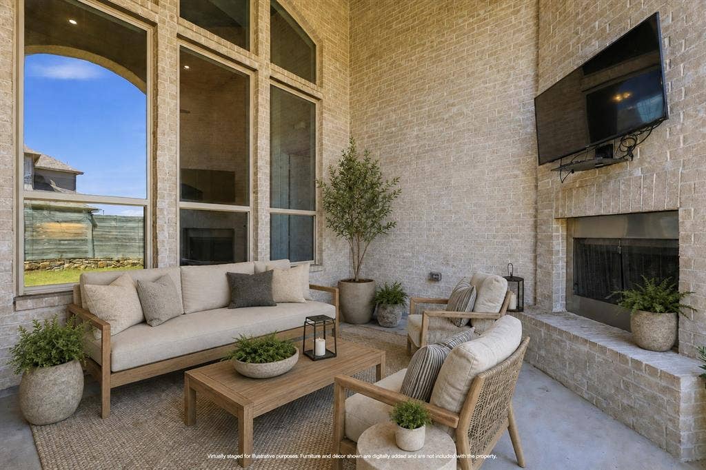 1432 14th Street, Argyle, TX 76226 1432 14th Street, Argyle, TX 76226