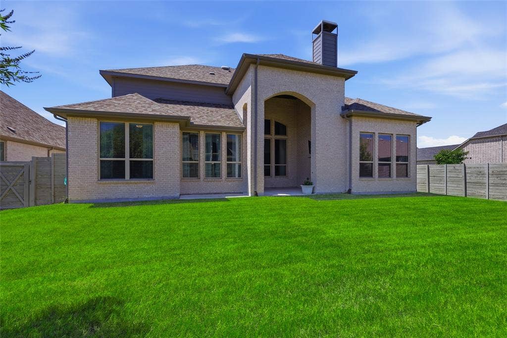 1432 14th Street, Argyle, TX 76226 1432 14th Street, Argyle, TX 76226
