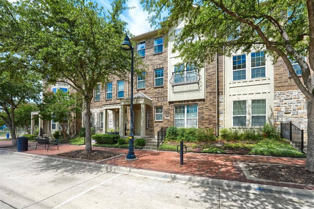3885 Asbury Lane, Addison, TX 75001 3885 Asbury Lane, Addison, TX 75001