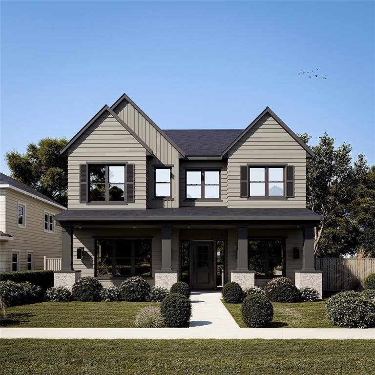 Property photo for 707 Park Place Boulevard, Rockwall, TX