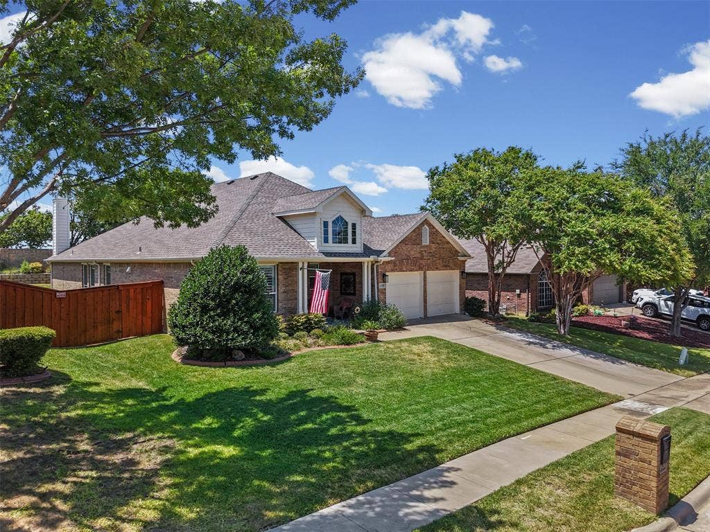 1759 Hidden Brook Drive, Grand Prairie, TX 75050 1759 Hidden Brook Drive, Grand Prairie, TX 75050