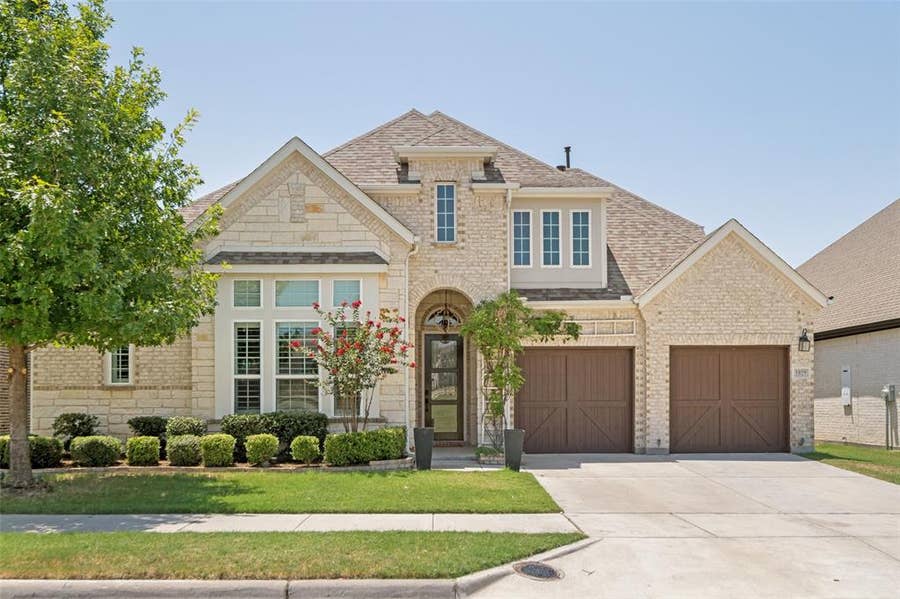 Property photo for 1029 Billy Lane, Allen, TX