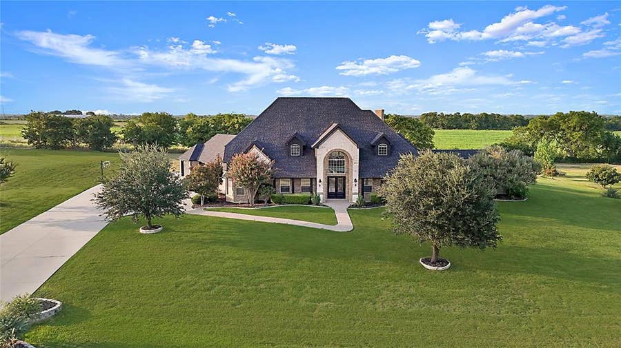 Property photo for 4701 Lake Drive, Celina, TX