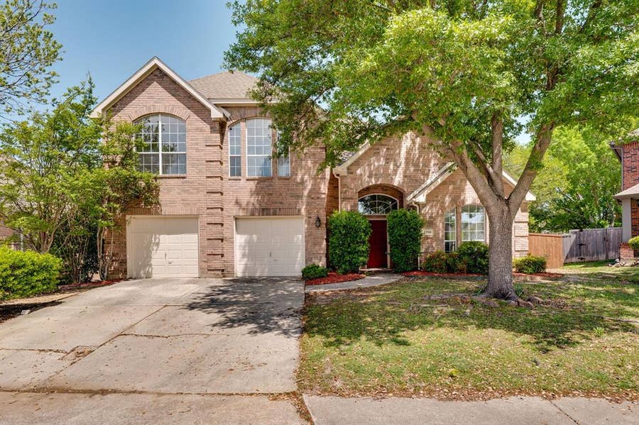 Property photo for 8708 Aviary Drive, McKinney, TX
