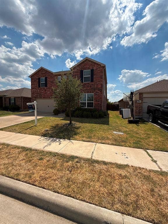 Property photo for 1009 Norias Drive, Forney, TX