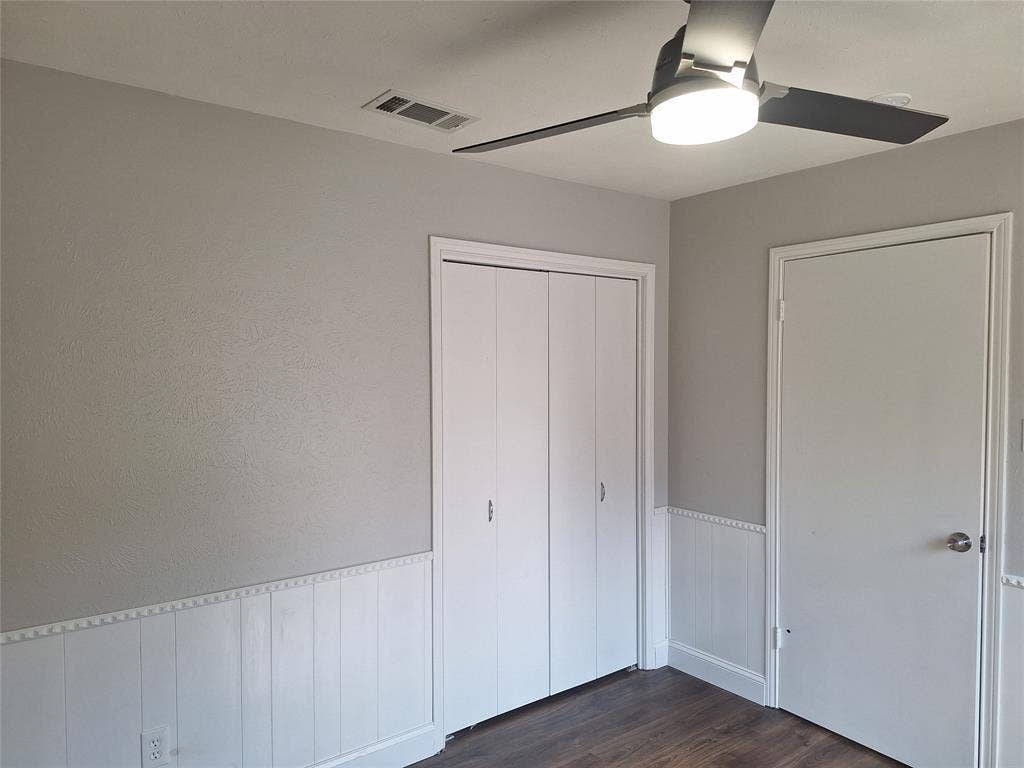 4240 Harvest Hill Road, Dallas, TX 75244 Bedroom 1