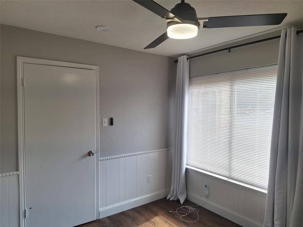 4240 Harvest Hill Road, Dallas, TX 75244 Bedroom 1
