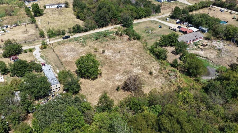 Property photo for 000000 Pats Point Road, Quinlan, TX