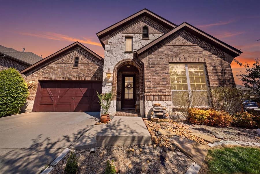 Property photo for 3703 Wagon Wheel Way, Celina, TX
