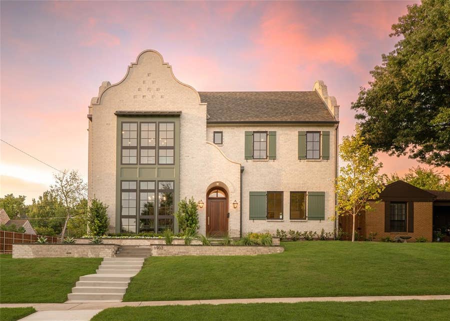 Property photo for 6903 Coronado Avenue, Dallas, TX
