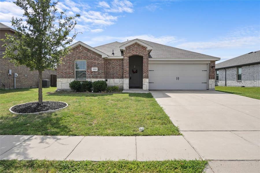 Property photo for 1322 Community Way, Royse City, TX