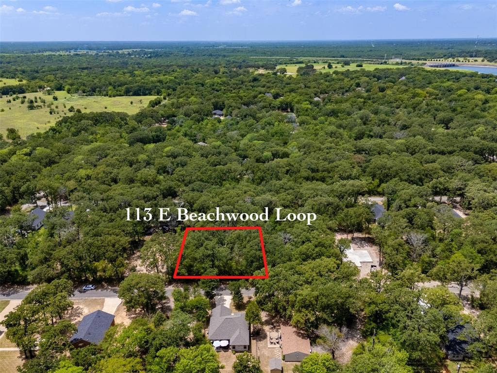 113 Beachwood Loop, Trinidad, TX 75163 113 Beachwood Loop, Trinidad, TX 75163