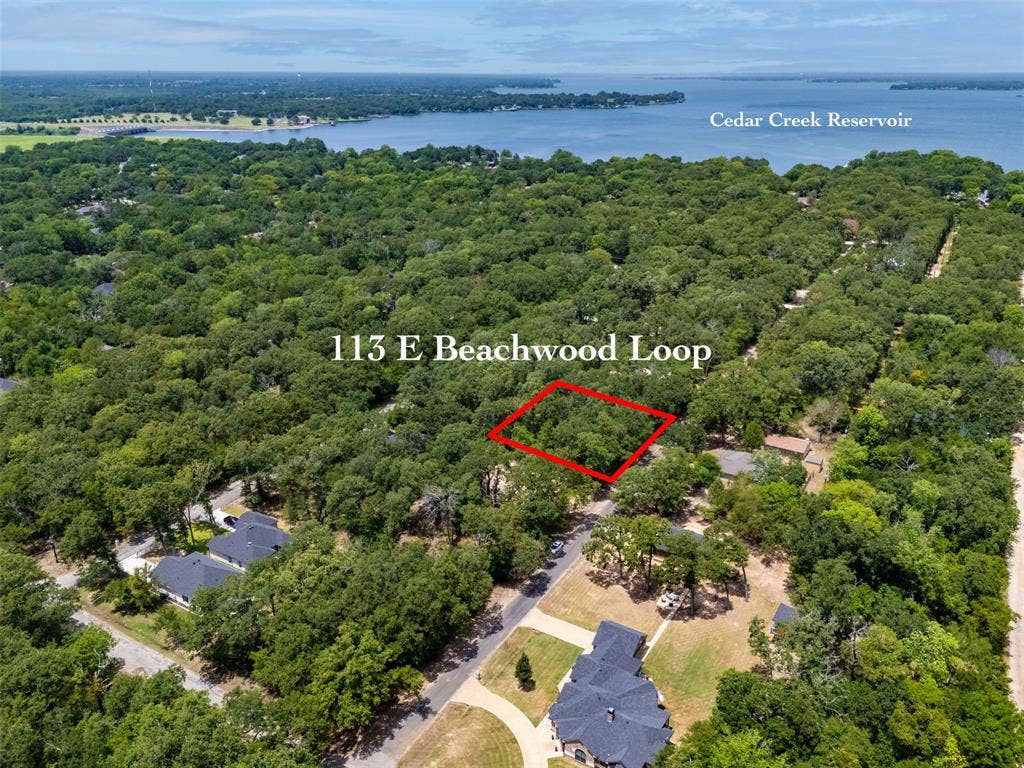 113 Beachwood Loop, Trinidad, TX 75163 113 Beachwood Loop, Trinidad, TX 75163