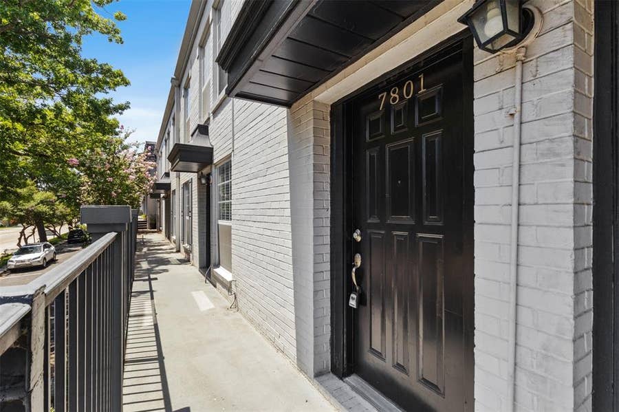 Property photo for 7801 Royal Lane, Dallas, TX
