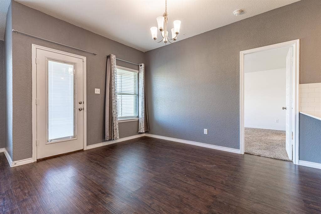 4013 Spur Trail Drive, Denton, TX 76208 4013 Spur Trail Drive, Denton, TX 76208