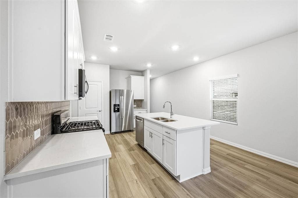 523 Blanton Street, McKinney, TX 75069 523 Blanton Street, McKinney, TX 75069