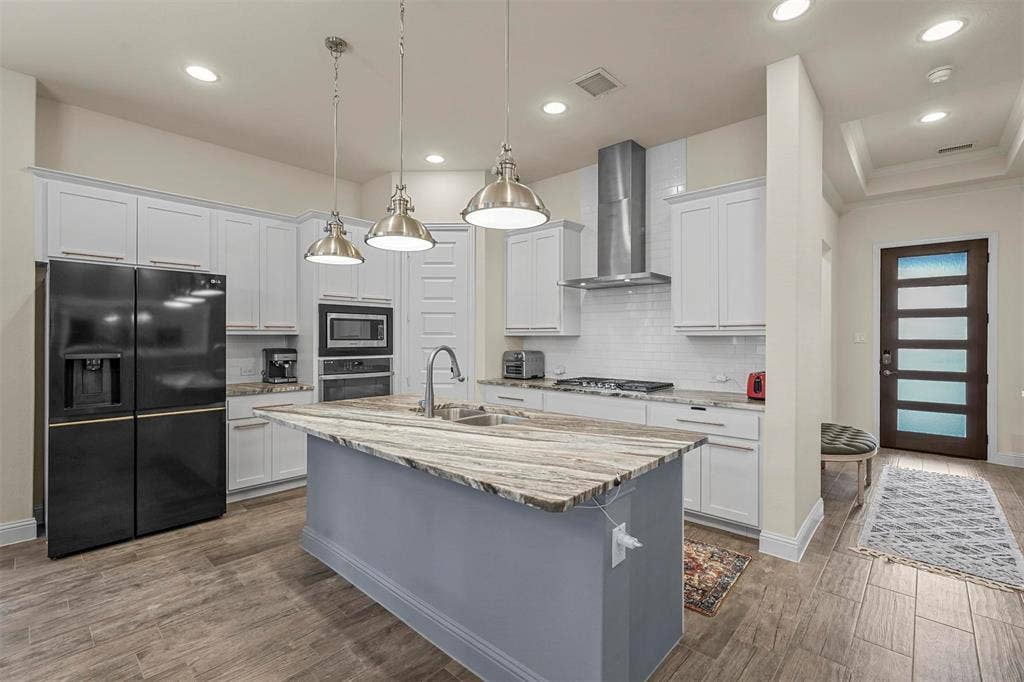 3206 Mattie Grey Lane, Melissa, TX 75454 3206 Mattie Grey Lane, Melissa, TX 75454