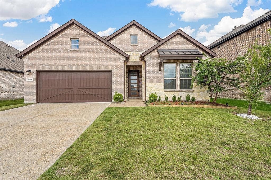 3206 Mattie Grey Lane, Melissa, TX 75454 3206 Mattie Grey Lane, Melissa, TX 75454
