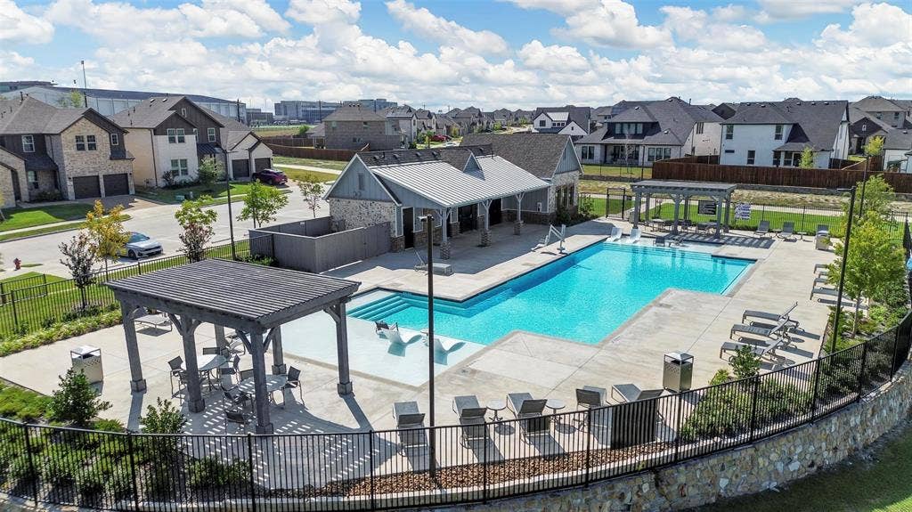 3206 Mattie Grey Lane, Melissa, TX 75454 3206 Mattie Grey Lane, Melissa, TX 75454