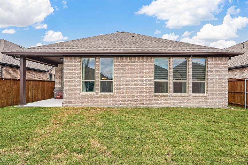 3206 Mattie Grey Lane, Melissa, TX 75454 3206 Mattie Grey Lane, Melissa, TX 75454