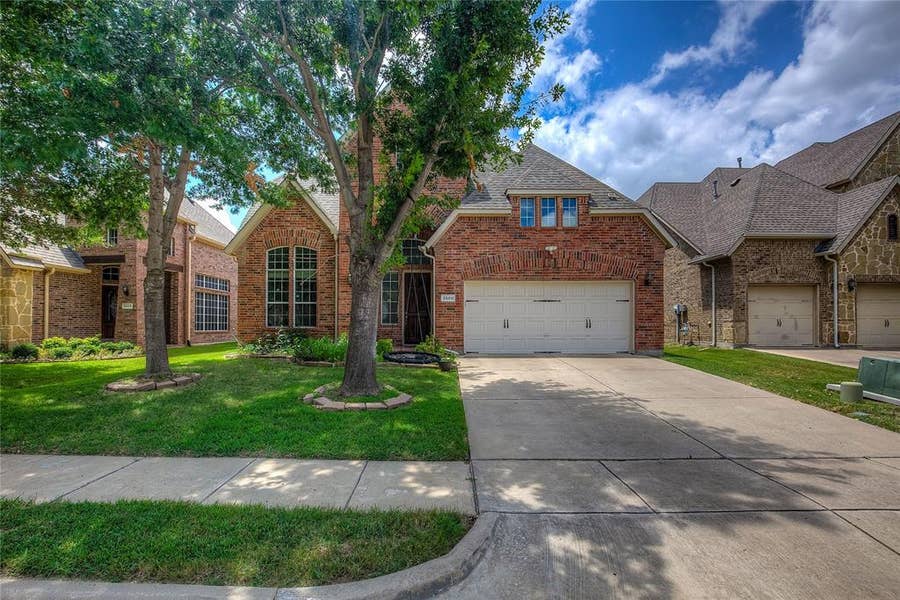 Property photo for 3509 New Castle Court, Richardson, TX