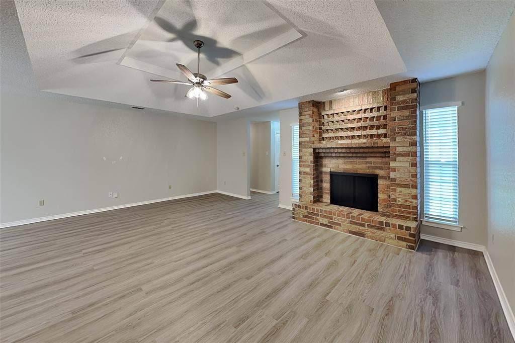 6117 Courtside Drive, Watauga, TX 76148 6117 Courtside Drive, Watauga, TX 76148