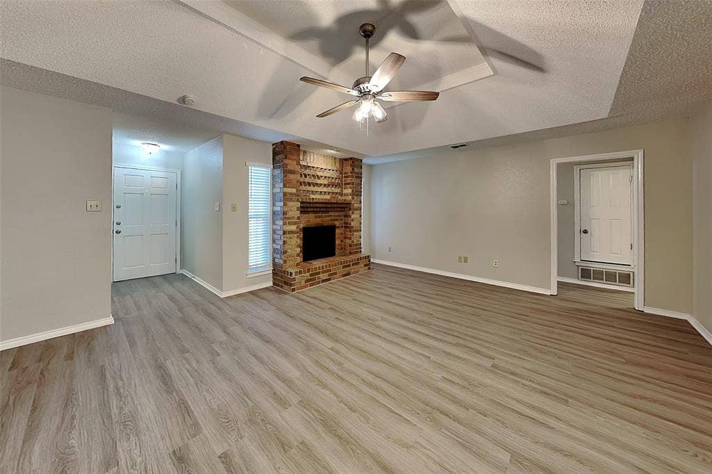 6117 Courtside Drive, Watauga, TX 76148 6117 Courtside Drive, Watauga, TX 76148