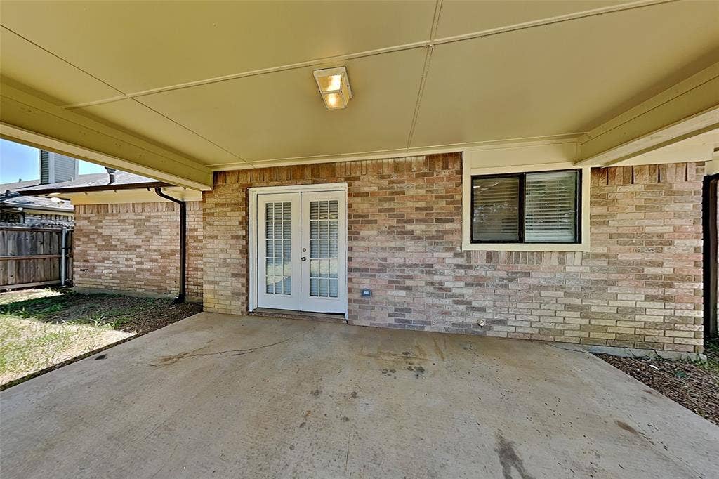 6117 Courtside Drive, Watauga, TX 76148 6117 Courtside Drive, Watauga, TX 76148