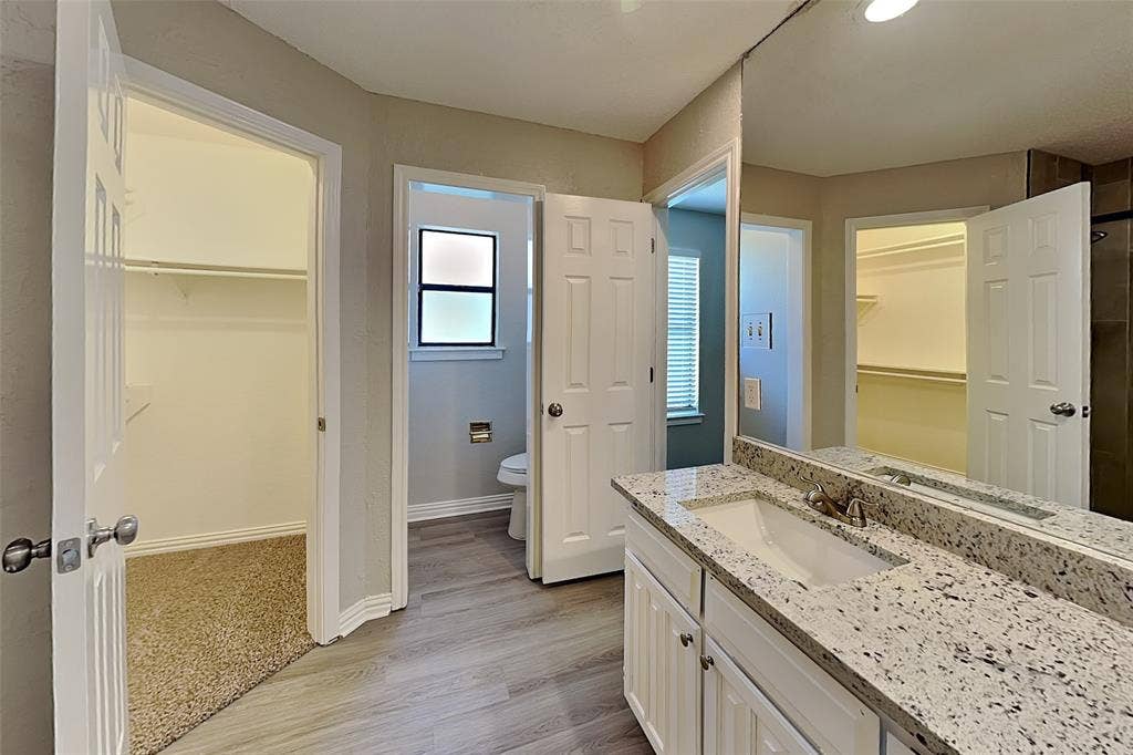 6117 Courtside Drive, Watauga, TX 76148 6117 Courtside Drive, Watauga, TX 76148