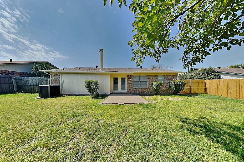 6437 Highview Terrace, Watauga, TX 76148 6437 Highview Terrace, Watauga, TX 76148