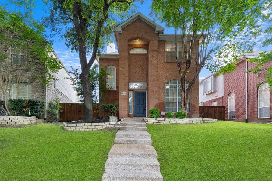Property photo for 3221 Corning Drive, Plano, TX